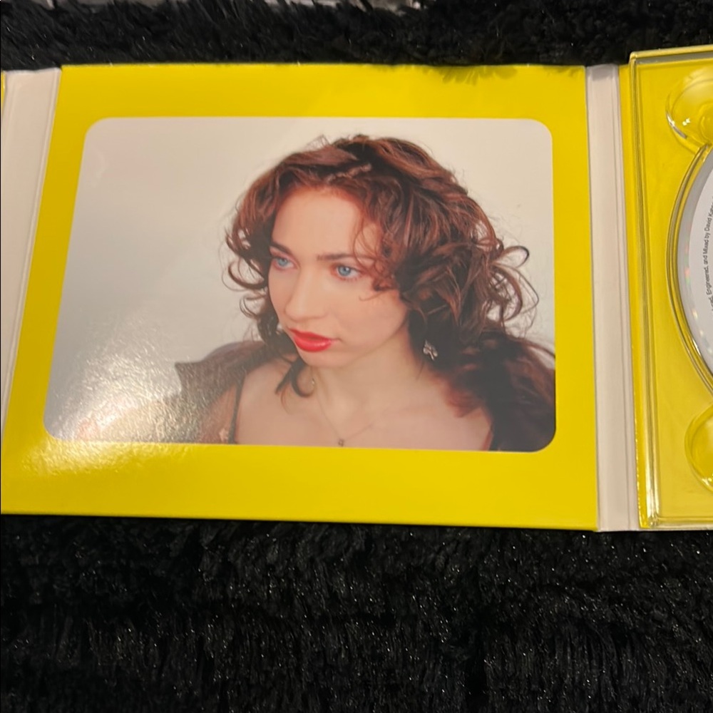 Regina Spektor 'Begin to Hope' CD - Picture 3 of 6